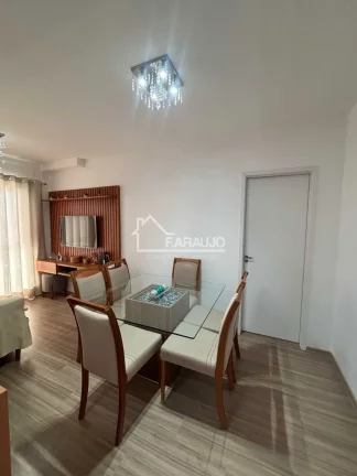 Imagem Apartamento à venda Sorocaba-SP