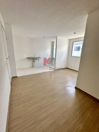 Foto do imóvel: Apartamento Condomínio Conquista Nature SBO | R$ 170.000