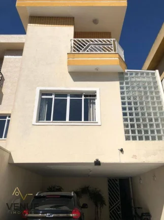 Imagem Sobrado à venda, 300 m² por R$ 1.989.000,00 - Vila Prudente (Zona Leste) - São Paulo/SP
