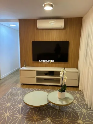 Imagem Apartamento de luxo com 2 quartos, 92m2 , à venda
