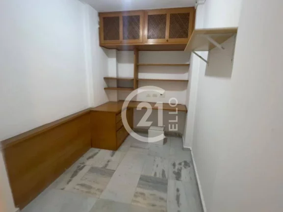 Imagem Apartamento com 2 dormitórios para alugar, 113 m² por R$ 8.884,00/mês - Itaim - São Paulo/SP