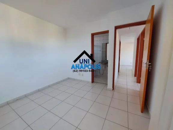 Imagem Apartamento a Venda no bairro Jardim das Américas 2ª Etapa - Anápolis, GO