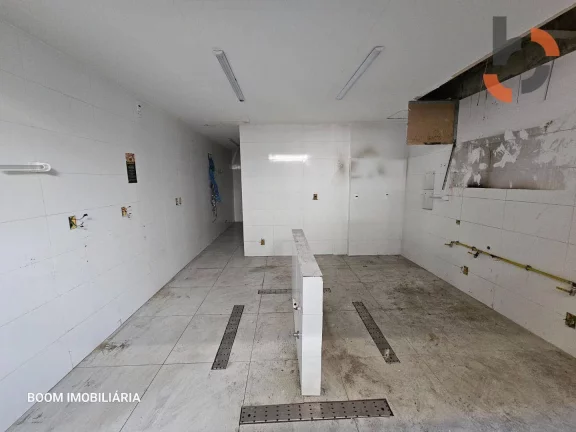 Imagem Casa para alugar, 143 m² por R$ 22.193,87/mês - Centro - Nova Iguaçu/RJ