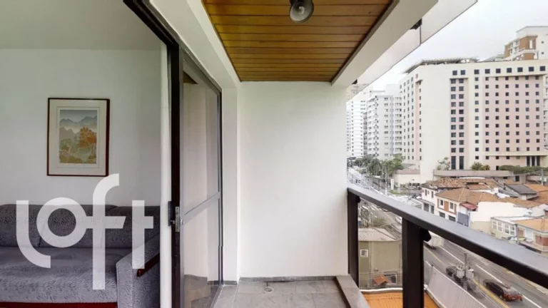 Imagem APARTAMENTO RESIDENCIAL em São Paulo - SP, Jardim Paulista