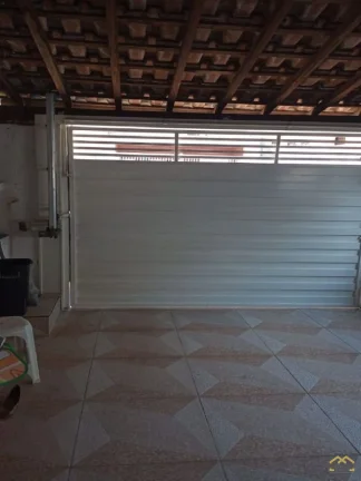 Imagem Casa com dois quartos , suíte e edícula à venda em Varzea Paulista/SP