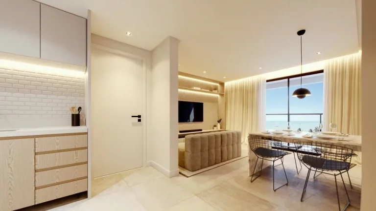 Imagem Apartamento à venda, 60 m² por R$ 429.400,00 - Poço - Cabedelo/PB Imagem Apartamento à venda, 60 m² por R$ 429.400,00 - Poço - Cabedelo/PB