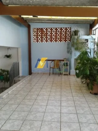 Imagem Vendo Casa em São Bernardo, Vila Baeta Neves