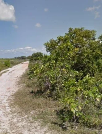 Imagem Terreno a venda em Aquiraz
