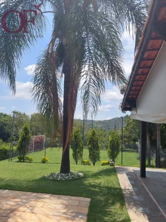 Imagem Ótima casa térrea à venda - Jardim do Ribeirão I - Cafezal 8 - Itupeva - SP
