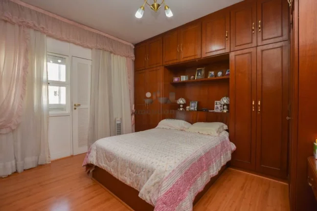 Imagem Apartamento 3 quartos, 2 banheiros, 1 vaga 179 m²