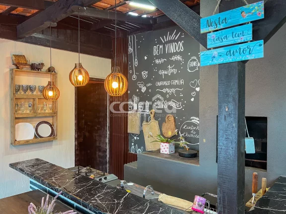 Imagem Sobrado | Costeira | Bal. Barra do Sul