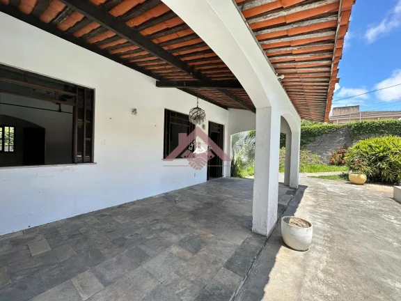 Imagem Casa para Venda em Lauro De Freitas, Itinga, 5 dormitórios, 3 suítes, 5 banheiros, 5 vagas