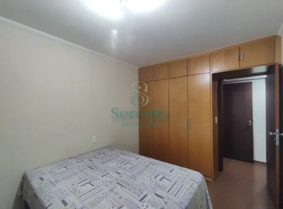 Imagem Apartamento de 102m² mobiliado para locação e venda no centro - Edifício Versalhes - Centro/Londrina/PR - R$2.700,00 ou R$650.000,00