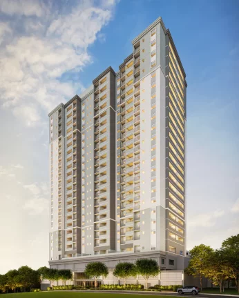 Imagem APARTAMENTO RESIDENCIAL em São Paulo - SP, Vila Palmeiras