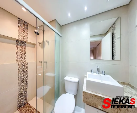 Imagem Apartamento à venda em São Paulo-SP, Belenzinho: 2 quartos, 1 suíte, 1 sala, 2 banheiros, 1 vaga, 69m² - Imperdível!