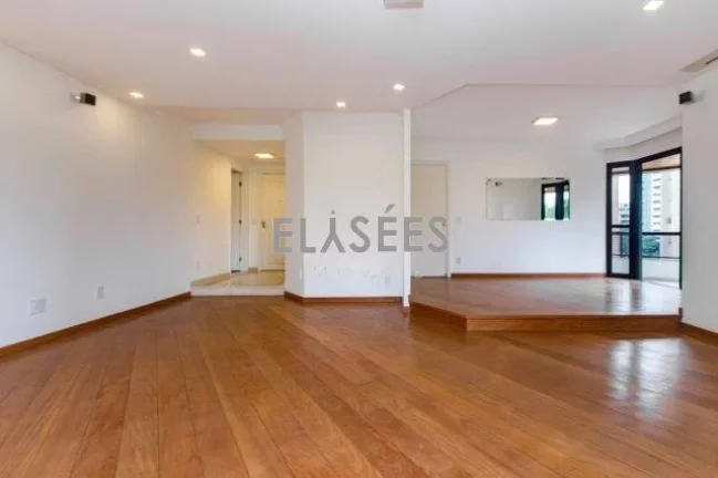 Imagem APARTAMENTO RESIDENCIAL em SÃO PAULO - SP, MORUMBI