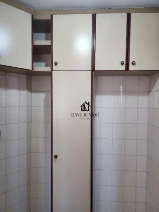 Imagem Apartamento à venda, 173 m² por R$ 800.000,00 - Centro - Sorocaba/SP