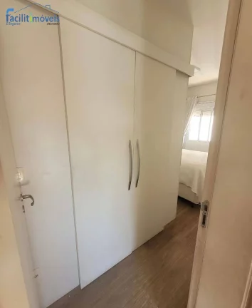 Imagem APARTAMENTO À VENDA NO BAIRRO BAETA NEVES - SÃO BERNARDO DO CAMPO - SP