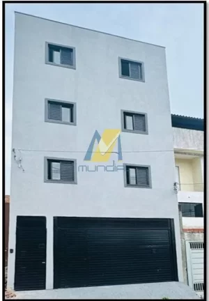 Imagem Quer morar em um studio novinho, mobiliado e com aluguel acessível em S. A.