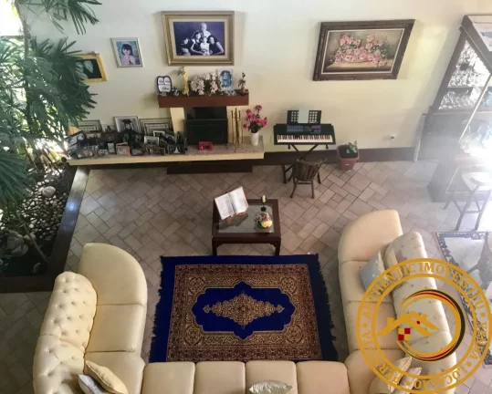 Imagem CASA RESIDENCIAL em ITU - SP, JARDIM THEODORA