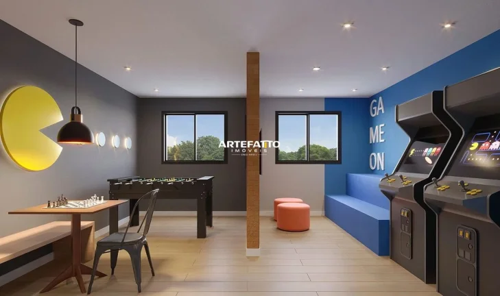 Imagem Apartamento a venda com 2 dormitórios e varanda gourmet em Pirituba