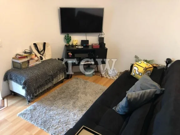 Imagem Apartamento à venda no bairro Cidade Monções - São Paulo/SP, Zona Sul