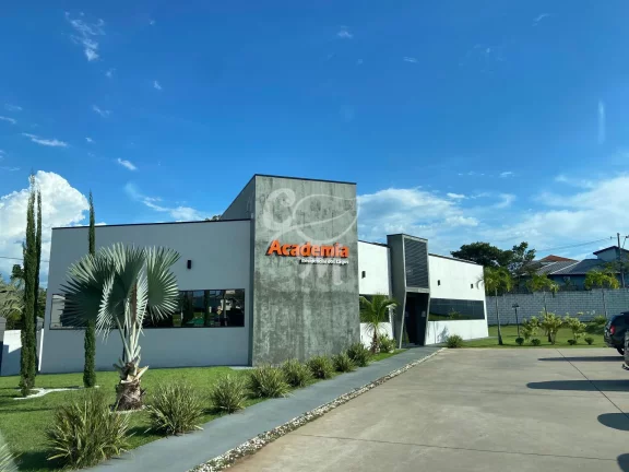 Imagem Residencial dos Lagos, Itupeva!