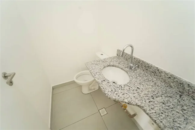 Imagem COMERCIAL COM 45.5 m² - VILA MATIAS - SANTOS SP