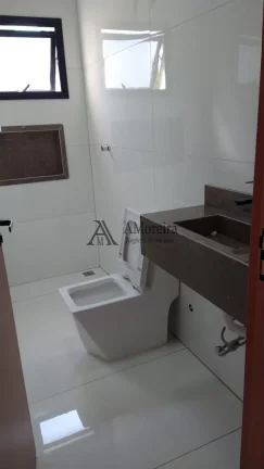 Imagem Casa em Condomínio à Venda em Jundiaí-SP, Bairro Villaggio Di San Francisco: 3 Quartos, 2 Suítes, 2 Salas, 4 Banheiros, 2 Vagas, 236,39 m².