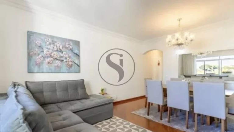 Imagem APARTAMENTO RESIDENCIAL em SÃO PAULO - SP, SUMARÉ
