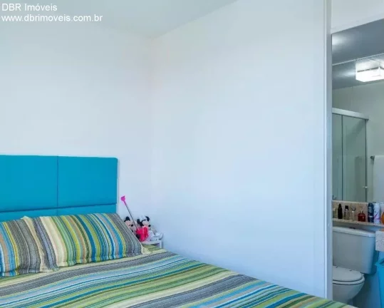 Imagem APARTAMENTO RESIDENCIAL em São Paulo - SP, Vila Prudente