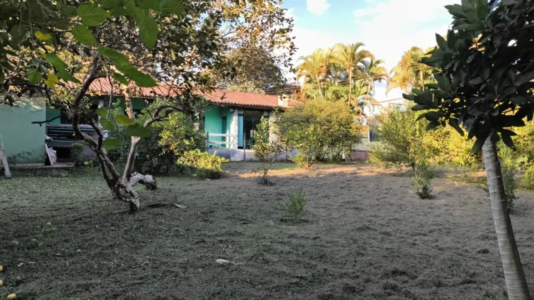 Imagem Chacara com 4 dormitorios a venda na cidade de Salto de Pirapora /SP