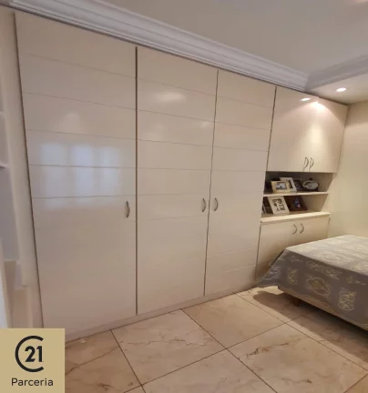 Imagem APARTAMENTO RESIDENCIAL em SÃO PAULO - SP, CAMPO BELO