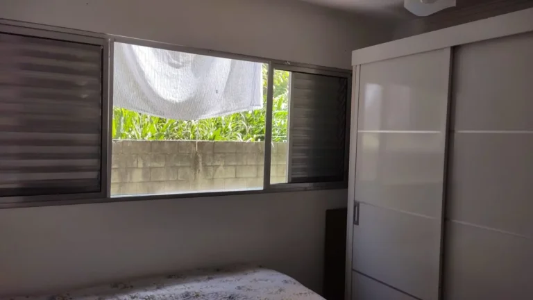 Imagem Apartamento para Venda em São Bernardo do Campo, Taboão, 2 dormitórios, 1 banheiro, 2 vagas