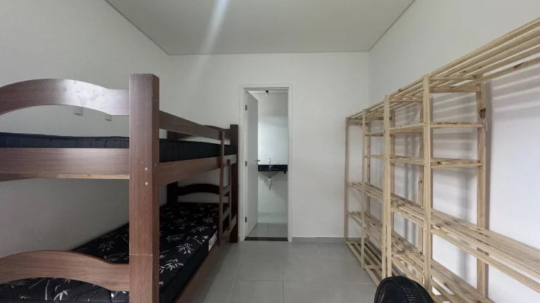 Imagem Apartamento em condomínio novo no Tenório