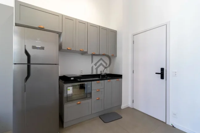 Imagem Apartamento lado Parque Ibirapuera Metrô Moema