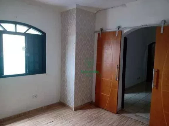 Imagem Sobrado com 4 dormitórios à venda, 288 m² por R$ 1.696.000,00 - Jardim Bom Clima - Guarulhos/SP