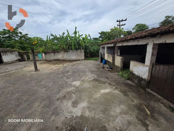 Imagem Sítio com 1 dormitório à venda, 36480 m² por R$ 3.000.000,00 - Santa Rosa - Queimados/RJ