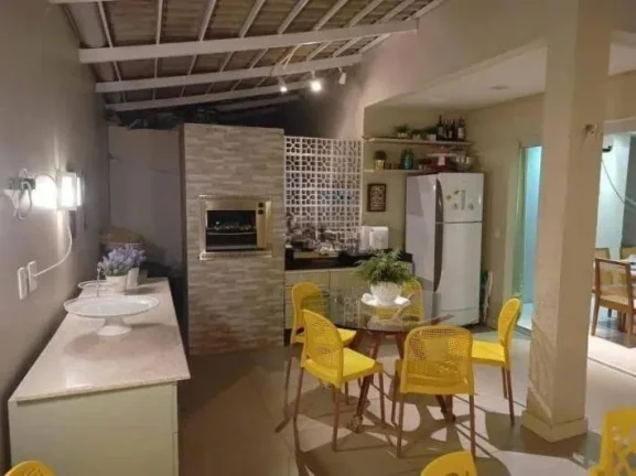 Imagem Casa a venda na Sapiranga