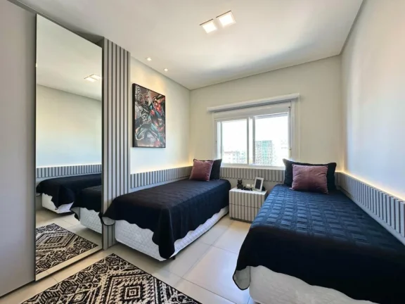 Imagem Apartamento 3 Dormitórios - Bairro Navegantes
