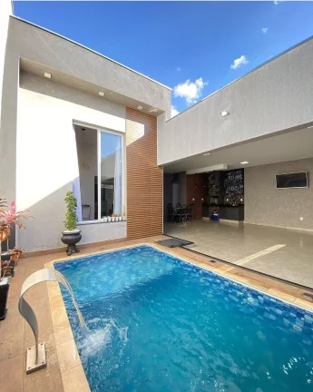 Imagem CASA Á VENDA VILLAGIO MUNDO NOVO