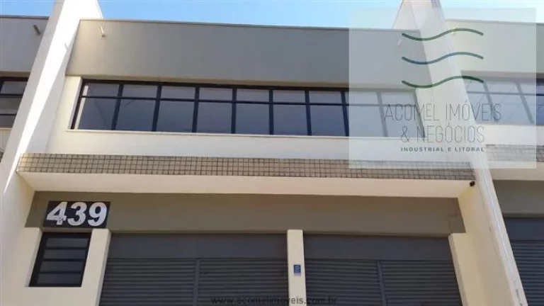 Imagem Galpões para locação em Barueri no bairro Tamboré