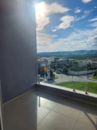 Imagem Sobrado com 4 suítes à venda, 450 m² por R$ 3.150.000 - Condomínio Residencial Jaguary - São José dos Campos/SP