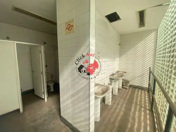 Imagem Laje Corporativa para Locação no bairro Rudge Ramos em São Bernardo do Campo