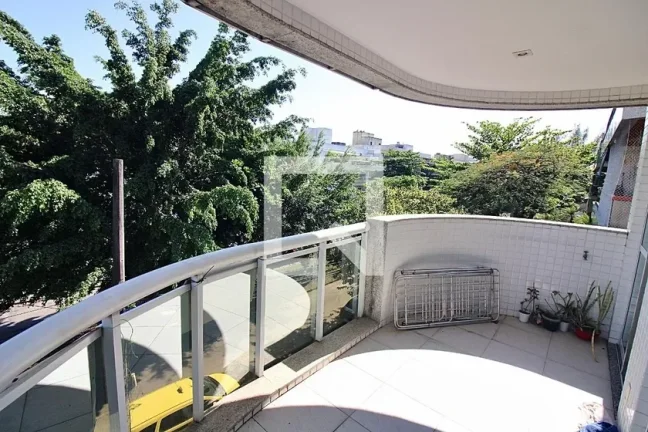 Imagem Apartamento à Venda - Recreio, 3 Quartos, 92 m2