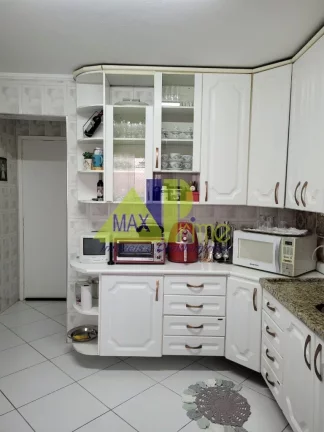 Imagem APARTAMENTO 03 DORMITÓRIOS/01 SUÍTE/SACADA/01 VAGA/AR CONDICIONADO