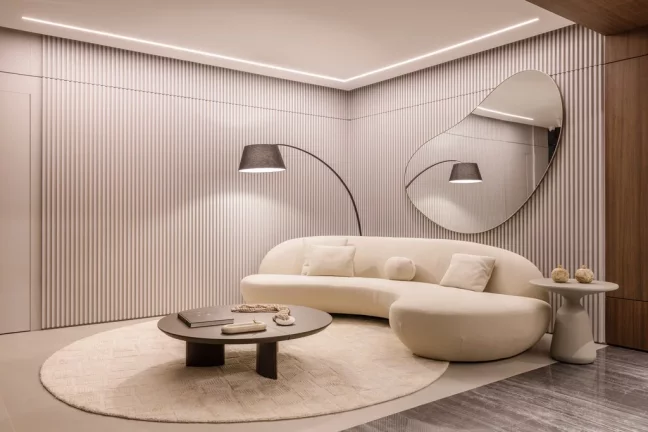 Imagem Palazzo Saldanha - Apartamento à venda no bairro Centro - Curitiba/PR