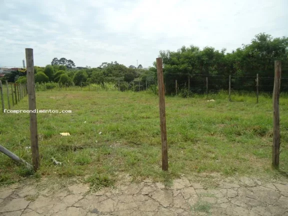 Imagem Terreno para Venda em Limeira, Jardim Santa Adélia