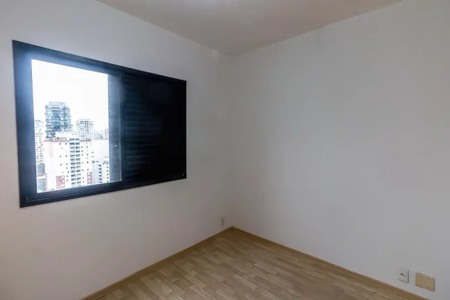 Imagem Apartamento para Venda em São Paulo / SP no bairro Vila Olímpia