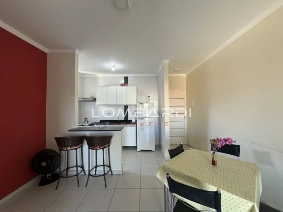 Imagem Apartamento á venda no Itaguá